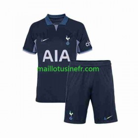Maillot de Foot Tottenham Hotspur Extérieur 2023-24 - Enfant